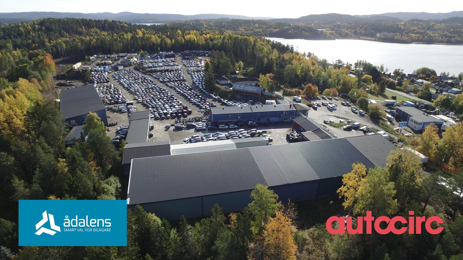 Autocirc | Autocirc acquires car dismantler with 170,000 vehicle parts ...