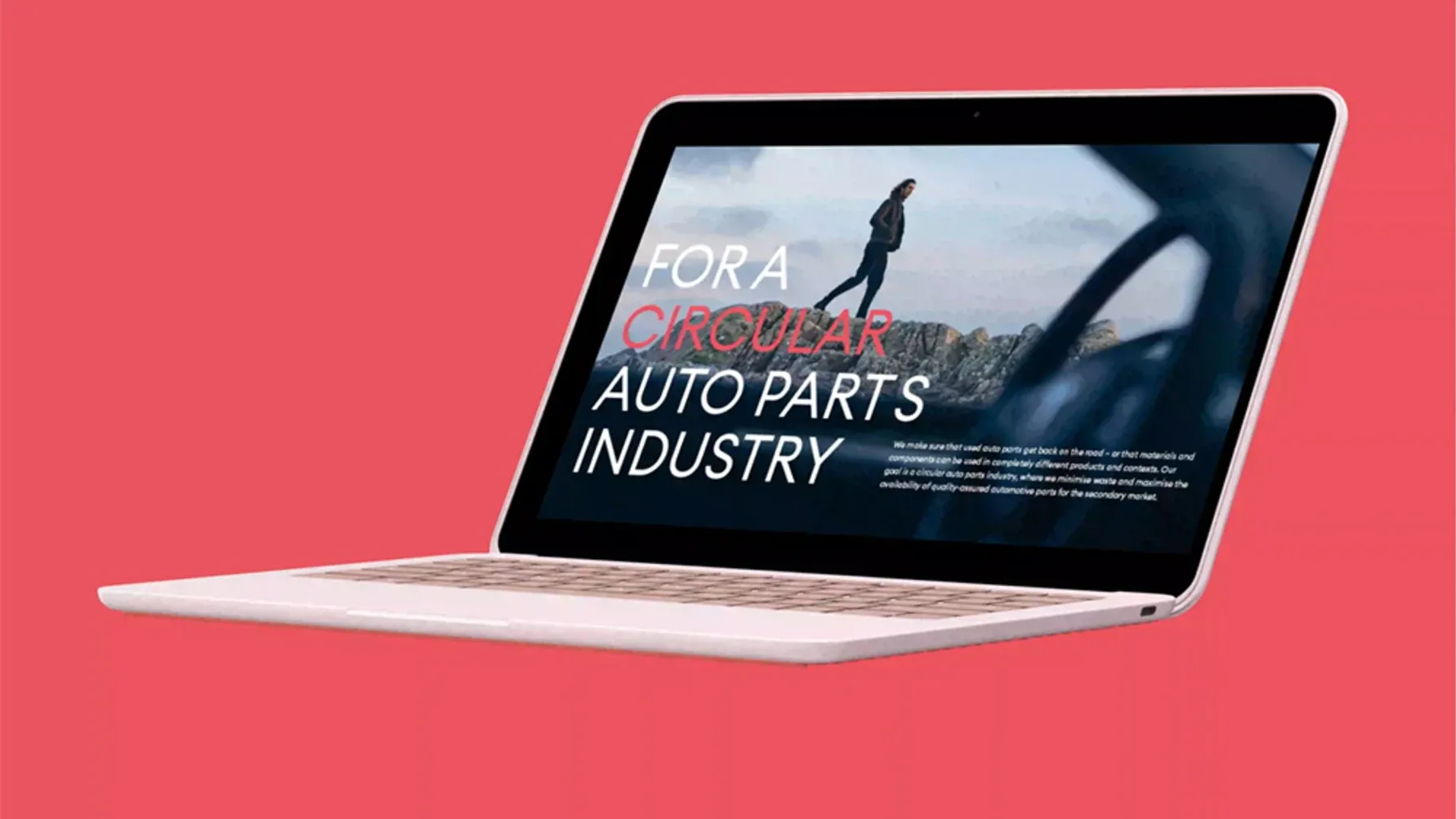 Autocirc | Autocirc Annual & Sustainability Report 2022