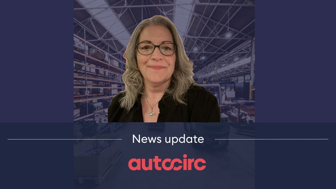 Autocirc | Autocirc announces new leadership appointment for Premier ...