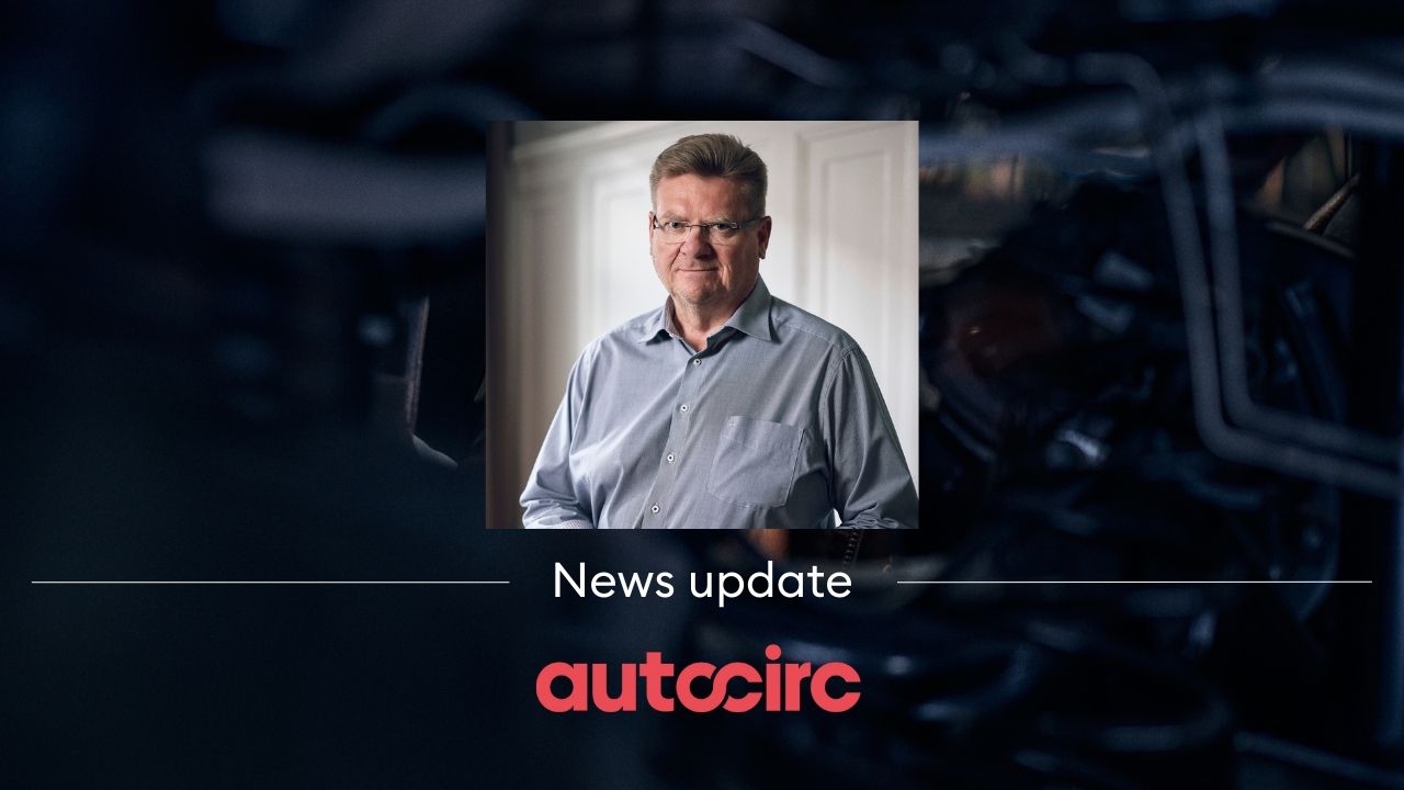 Autocirc | Autocirc announces transition in leadership of the Autocirc ...
