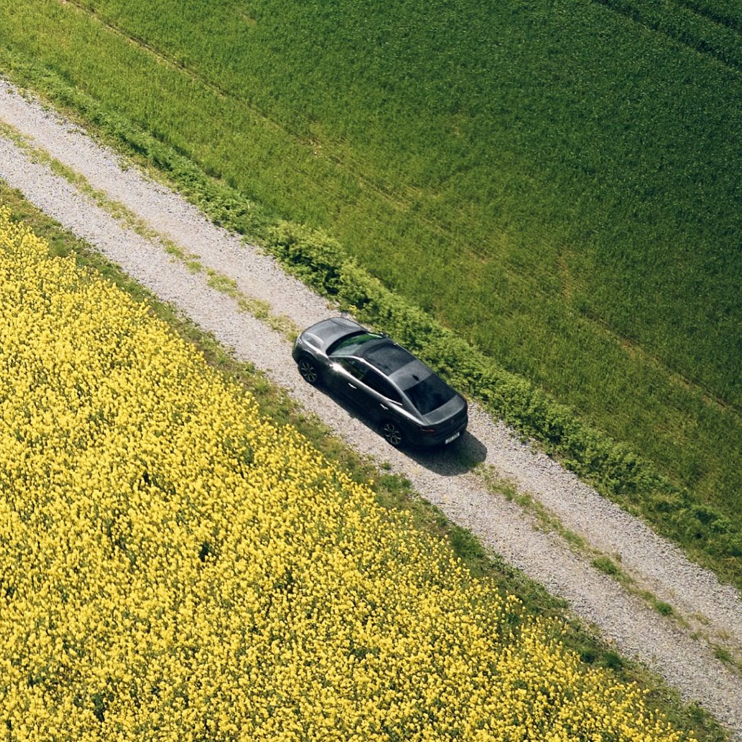 GBD - makes it possible to reuse 97% of a car