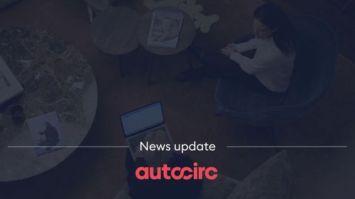 Autocirc gives notice for conditional early redemption of its bonds