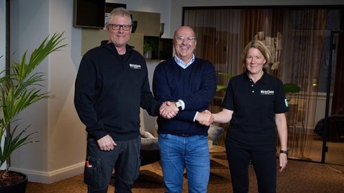 Autocirc acquires Borås Bildemontering AB - reaching 70 companies and solidifying its presence where the journey once began
