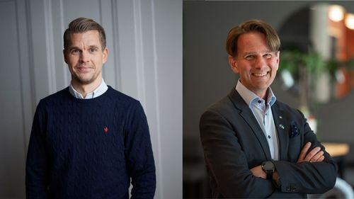 Autocirc and Autonet collaborate to increase reuse of car parts – solving common industry problems with AI  