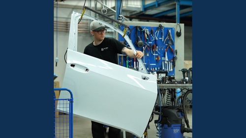 Autocirc reaches 1,000,000 dismantled auto parts in 10 months – a breakthrough in auto repair circularity 