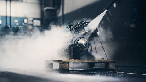 CEO interview: “We are circular by nature, not by obligation"