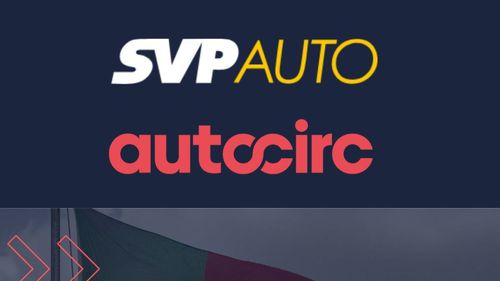 Autocirc signs an agreement to acquire SVP Auto, expanding into the Portuguese market