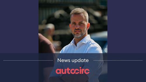 Autocirc Announces Appointment of New Director of Operations DACH