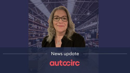 Autocirc announces new leadership appointment for Premier Components UK Ltd