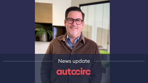 Autocirc Appoints Thomas Eriksson as Chief Financial Officer