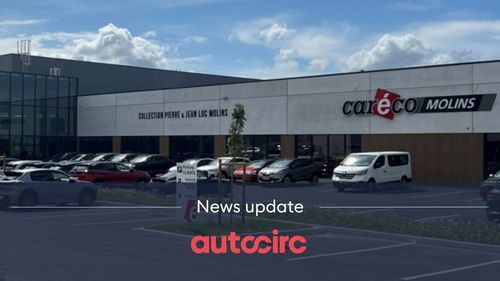 Autocirc announces strategic expansion in France by acquiring automotive company Caréco Molins Creauto