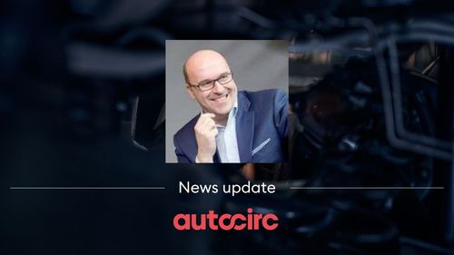 Autocirc announces appointment of Hugues Delval as new CEO